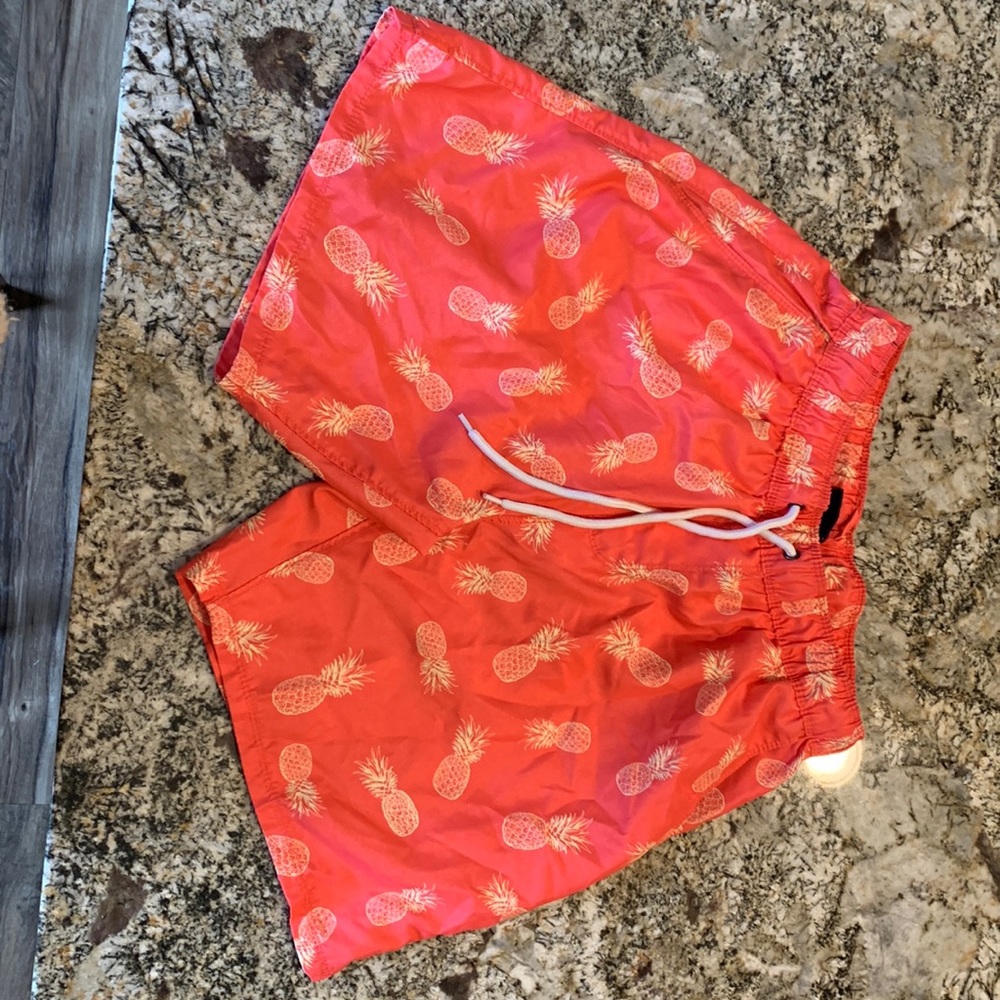 Mens Swimming Trunks